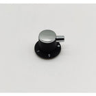 ENO Chrome knob with pin