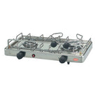 ENO 623-91 2 burner gas hob. Melt ignition