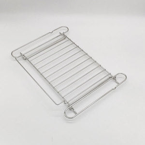 ENO Ny ovnrist med beslag til drypbakke