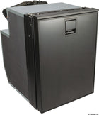 Isotherm Cruise Elegance CR42 køleskab 42 L – 12/24 V, Total Black