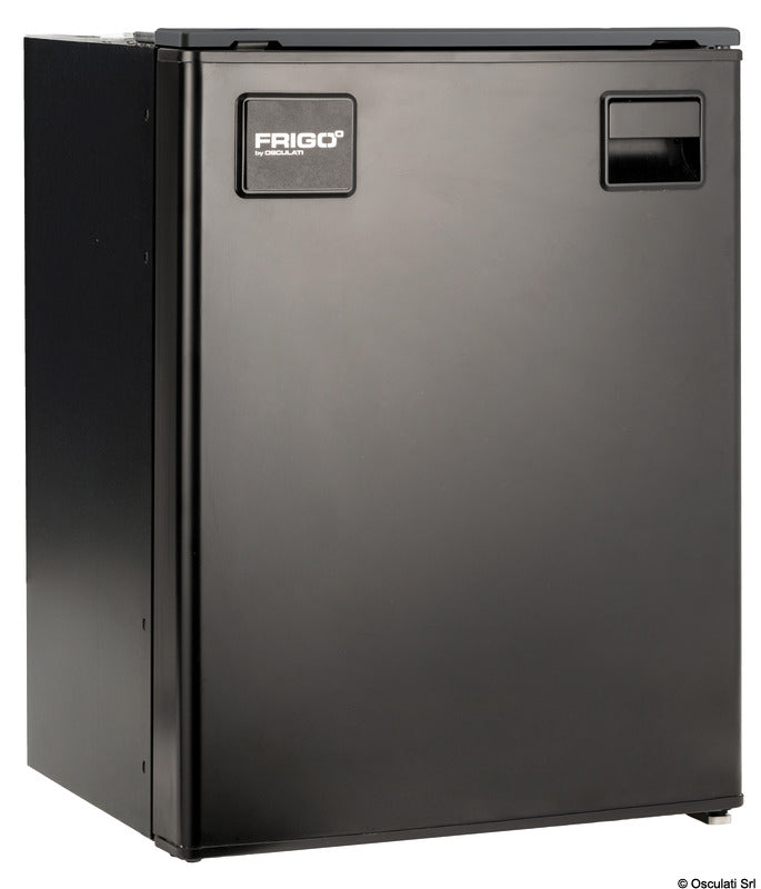 Frigo køleskab Clean Touch frontpanel 85L