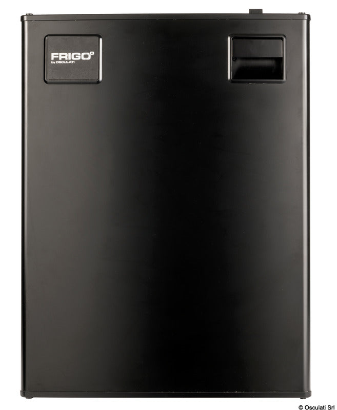 Frigo Clean Touch frontpanel 50L