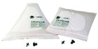 Fleksibel vandtank i nylon/PVC - flere varianter