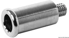 Motorskylleudstyr C til Mercury/Mariner 4/5 hk