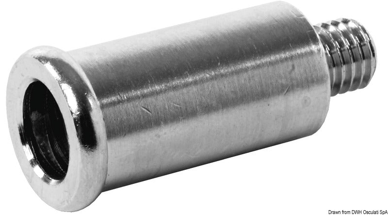 Motorskylleudstyr C til Mercury/Mariner 4/5 hk