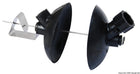 Motorskyllemuffe til Mercury/MerCruiser BRAVO med snapkobling