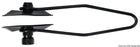 MAX-FLO universal motor flusher for outboard motors
