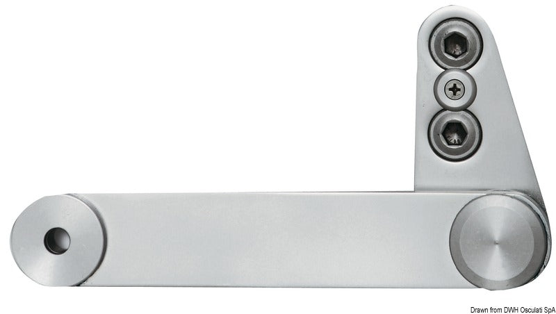 Ultraflex returstangssæt LA1P