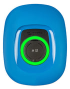 Victron EV Charging Station NS Blue