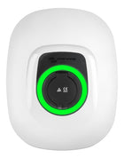 Victron hvid front til EVC lader
