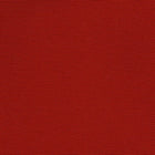 Bainbridge Solacryl Uncoated Mid Red 150cm