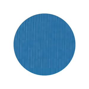 Bainbridge Solacryl Uncoated Mid Blue 150cm