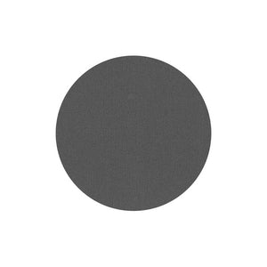 Bainbridge Solacryl Uncoated Charcoal Gray 152cm