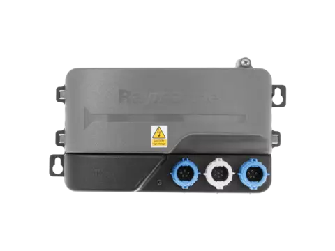 Raymarine iTC-5