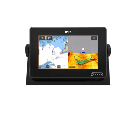 Raymarine AXIOM 7 + RV