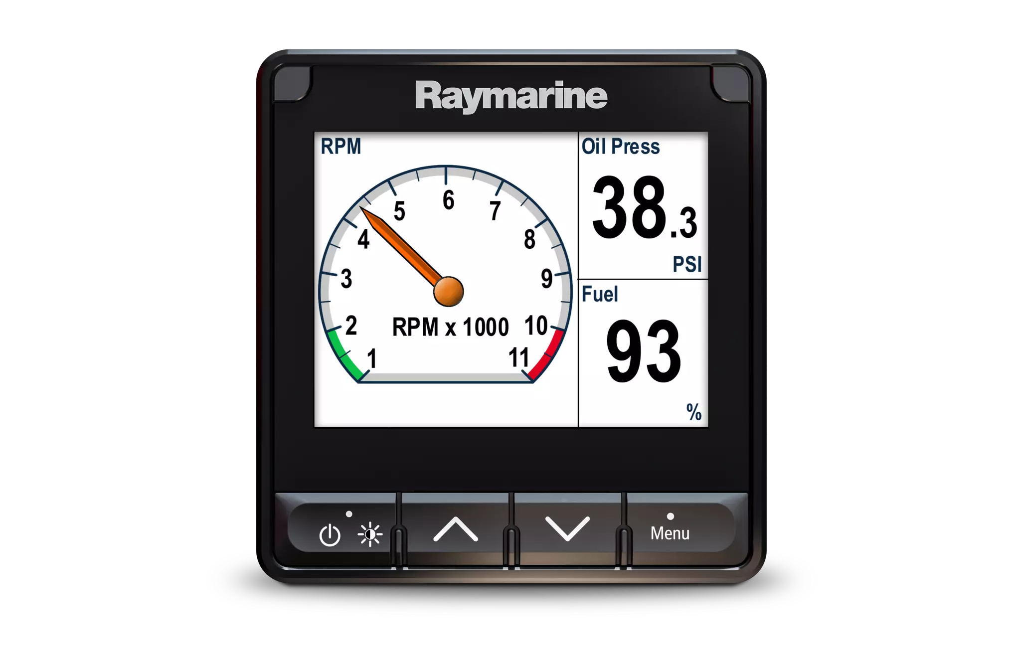 Raymarine i70s