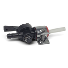 Mercury Marine brændstofhane til integreret tank – 22-95393
