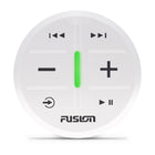 Fusion® ARX trådløs fjernbetjening, hvid