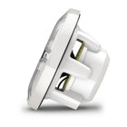 DEMO - Fusion® Apollo™ Marinehøjttalere 6,5" LED – Sports White