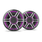 Fusion Apollo™ Højttalere – 6,5" LED (Sports Grey)
