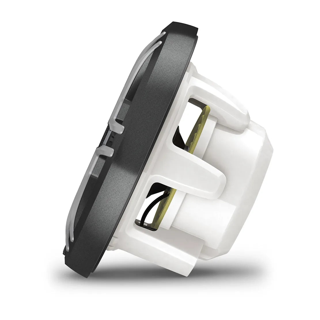 Fusion Apollo™ Højttalere – 6,5" LED (Sports Grey)