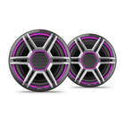 Fusion Apollo™ Højttalere – 8,8" LED (Sports Grey)