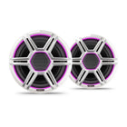 Fusion Apollo™ Højttalere – 8,8" LED (Sports White)
