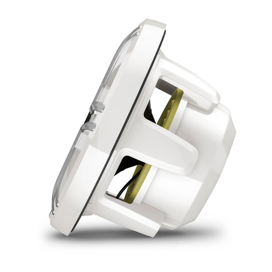 Fusion Apollo™ Højttalere – 8,8" LED (Sports White)