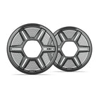 Fusion Apollo™ Højttalergitre – 6,5" Shielded Grey (par)