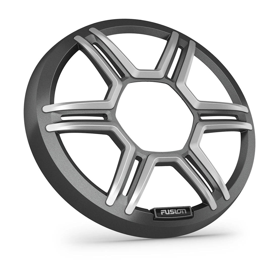 Fusion Apollo™ Højttalergitre – 6,5" Sports Grey (par)
