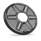 Fusion Apollo™ Højttalergitre – 7,7" Shielded Grey (par)