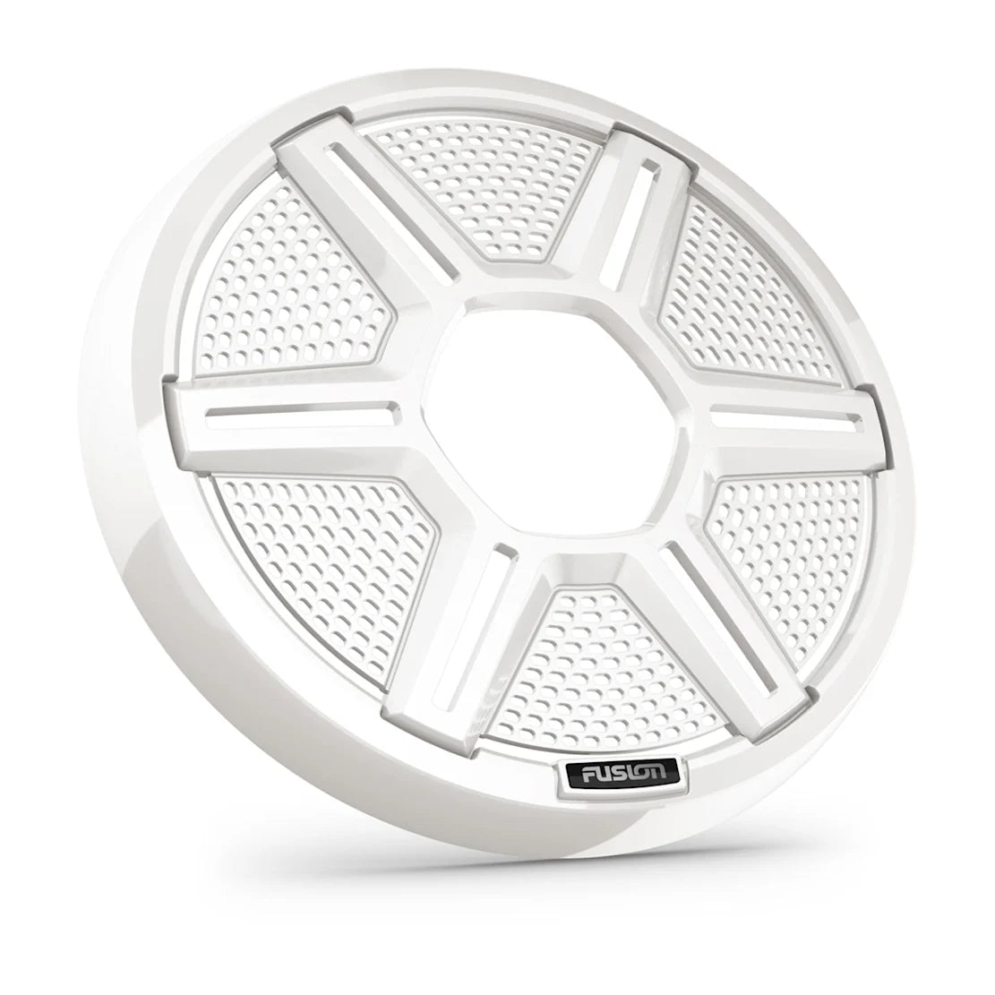 Fusion Apollo™ Højttalergitre – 7,7" Shielded White (par)