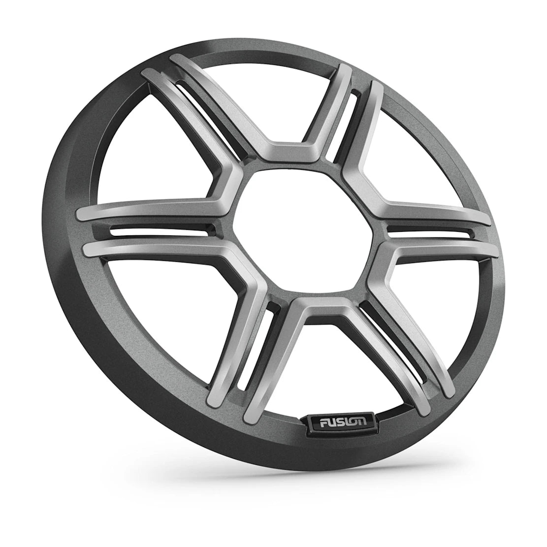 Fusion Apollo™ Højttalergitre – 7,7" Sports Grey (par)