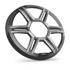 Fusion Apollo™ Højttalergitre – 7,7" Sports Grey (par)