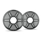 Fusion Apollo™ Højttalergitre – 8,8" Shielded Grey (par)