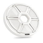 Fusion Apollo™ Subwoofergitter – 12" Shielded White