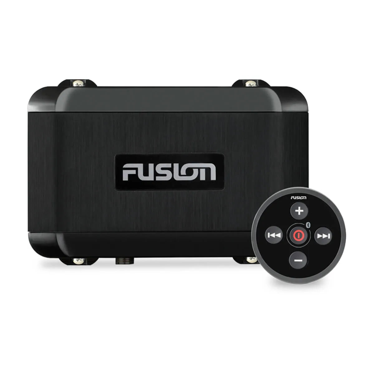 Fusion 100 Blackbox-Radio