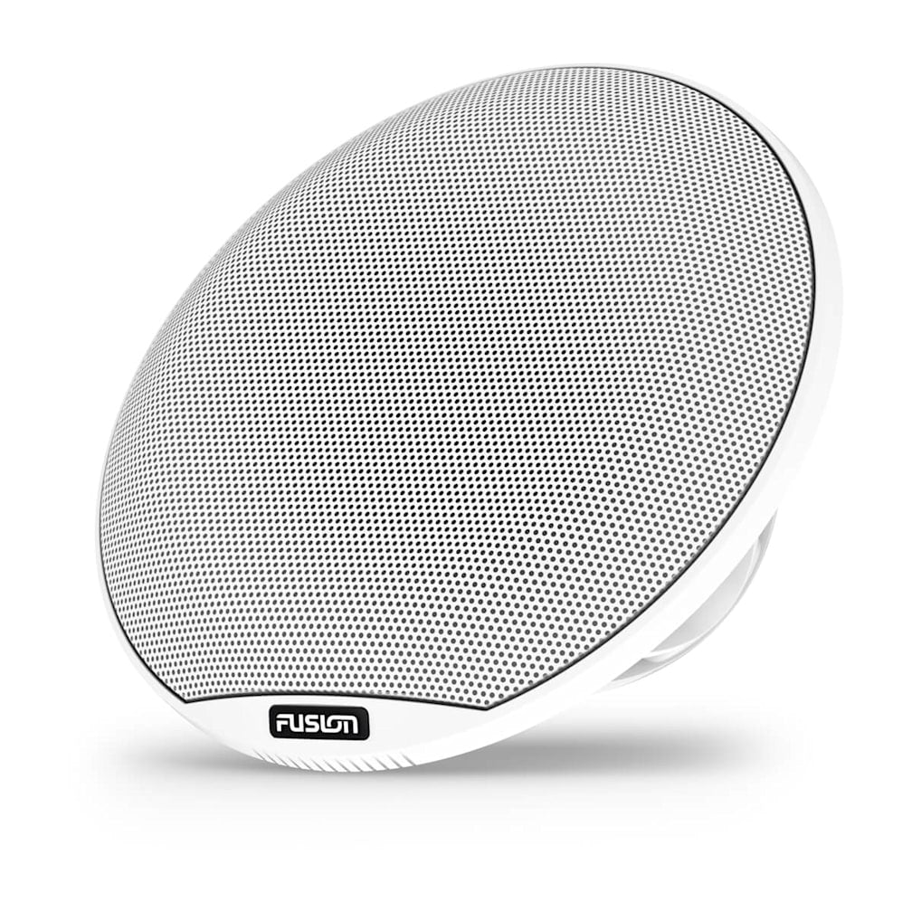 Fusion® Signature Series 3i Marine-Lautsprecher, 7,7 Zoll, 280 Watt, klassisches Weiß, koaxiale Marine-Lautsprecher (Set)