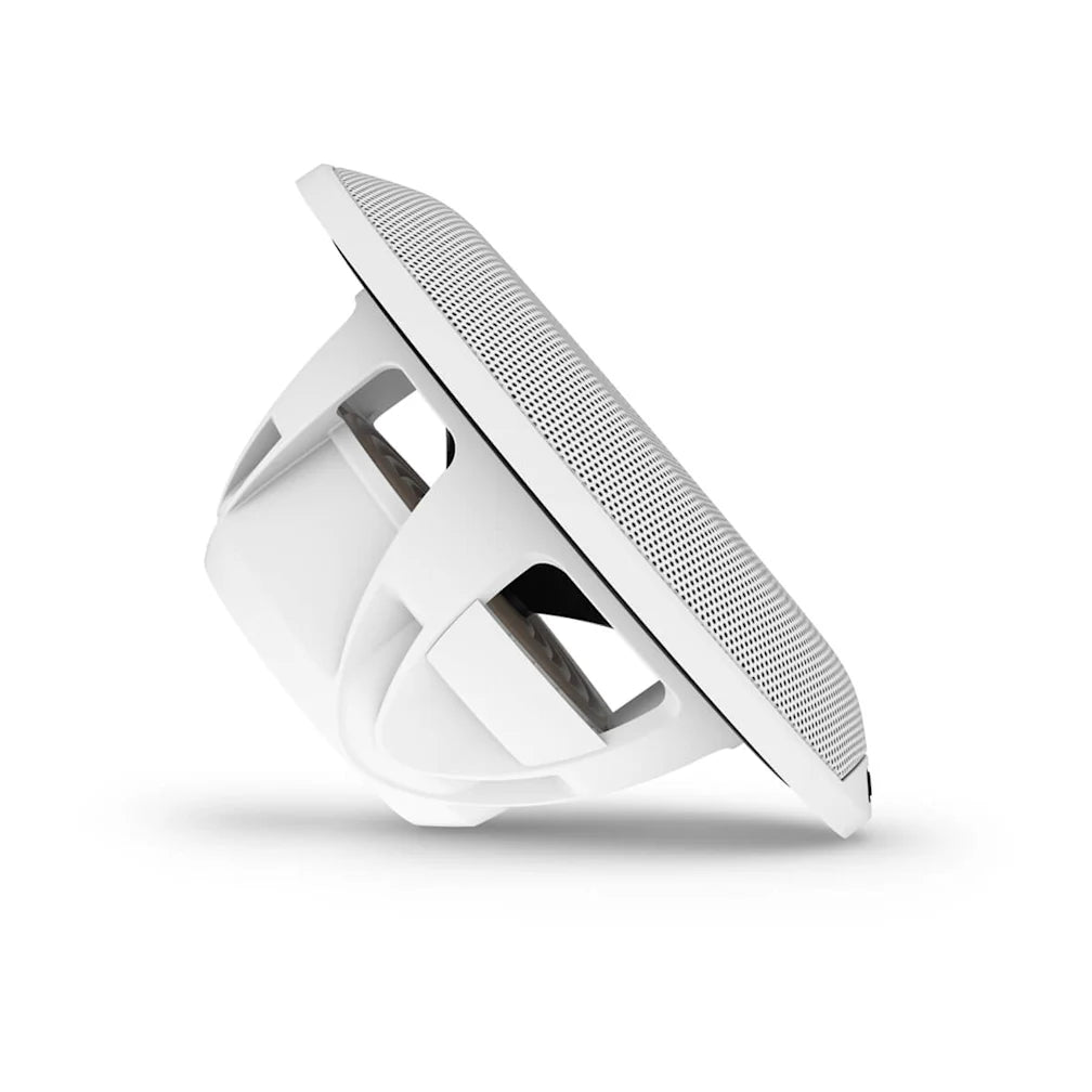 Fusion® Signature Series 3i Marine-Lautsprecher, 7,7 Zoll, 280 Watt, klassisches Weiß, koaxiale Marine-Lautsprecher (Set)