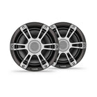 Fusion Signature Series 3i Koaksiale Marinehøjttalere – 7,7" 280 W Sports Grey (sæt)