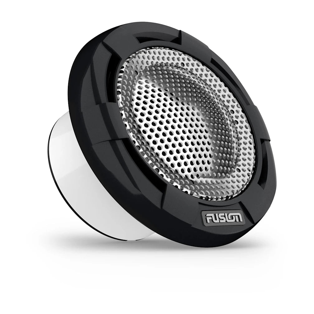 Fusion Signature Series 3i Komponentdiskanthøjttalere – Sort