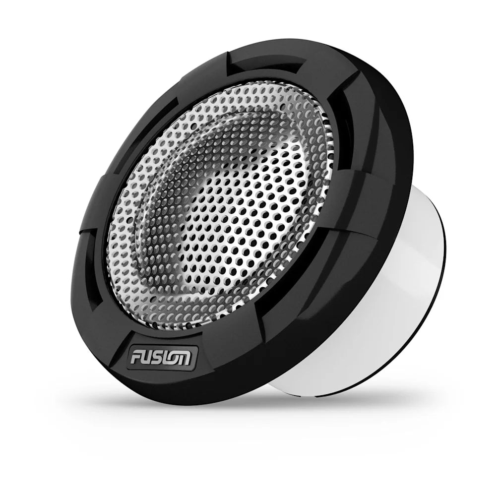 Fusion Signature Series 3i Komponentdiskanthøjttalere – Sort