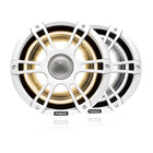 Fusion Signature Series 3 marinehøjttalere 8,8" 330 W hvid sport med CRGBW LED