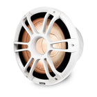 Fusion Signature Series 3 marinesubwoofere – 12" Sport White CRGBW (1.400 W)