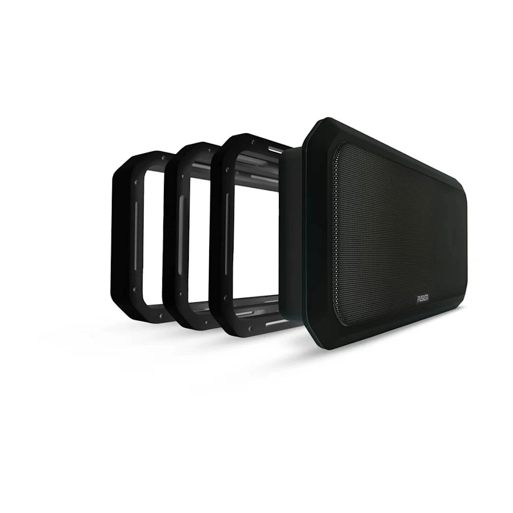 Fusion® Sound Panel, Black
