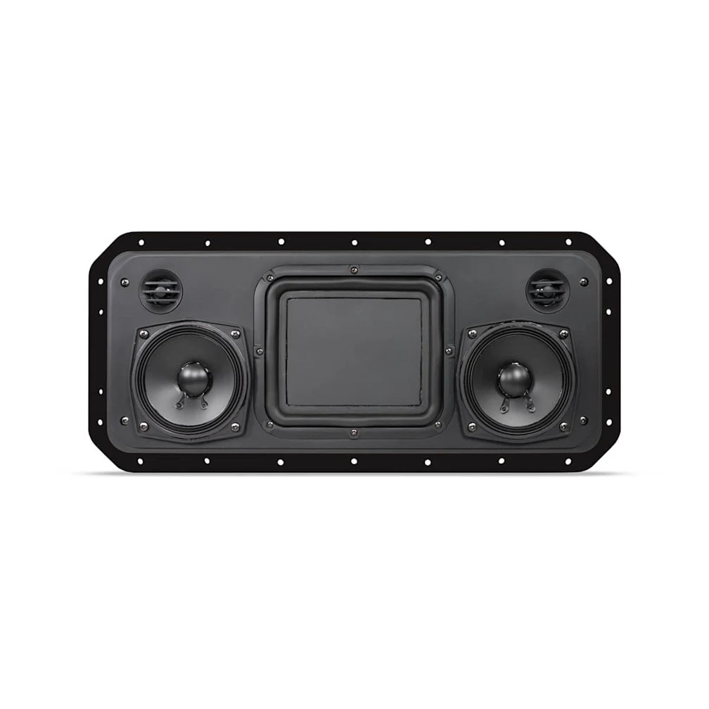 Fusion® Sound Panel, Schwarz