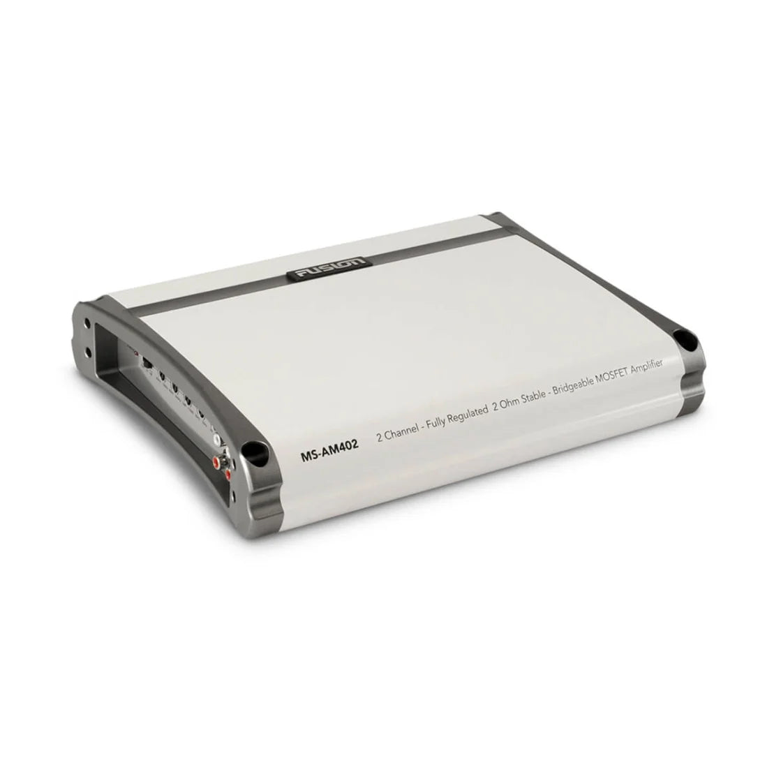 Fusion AB 2 Channel Marine Amplifier