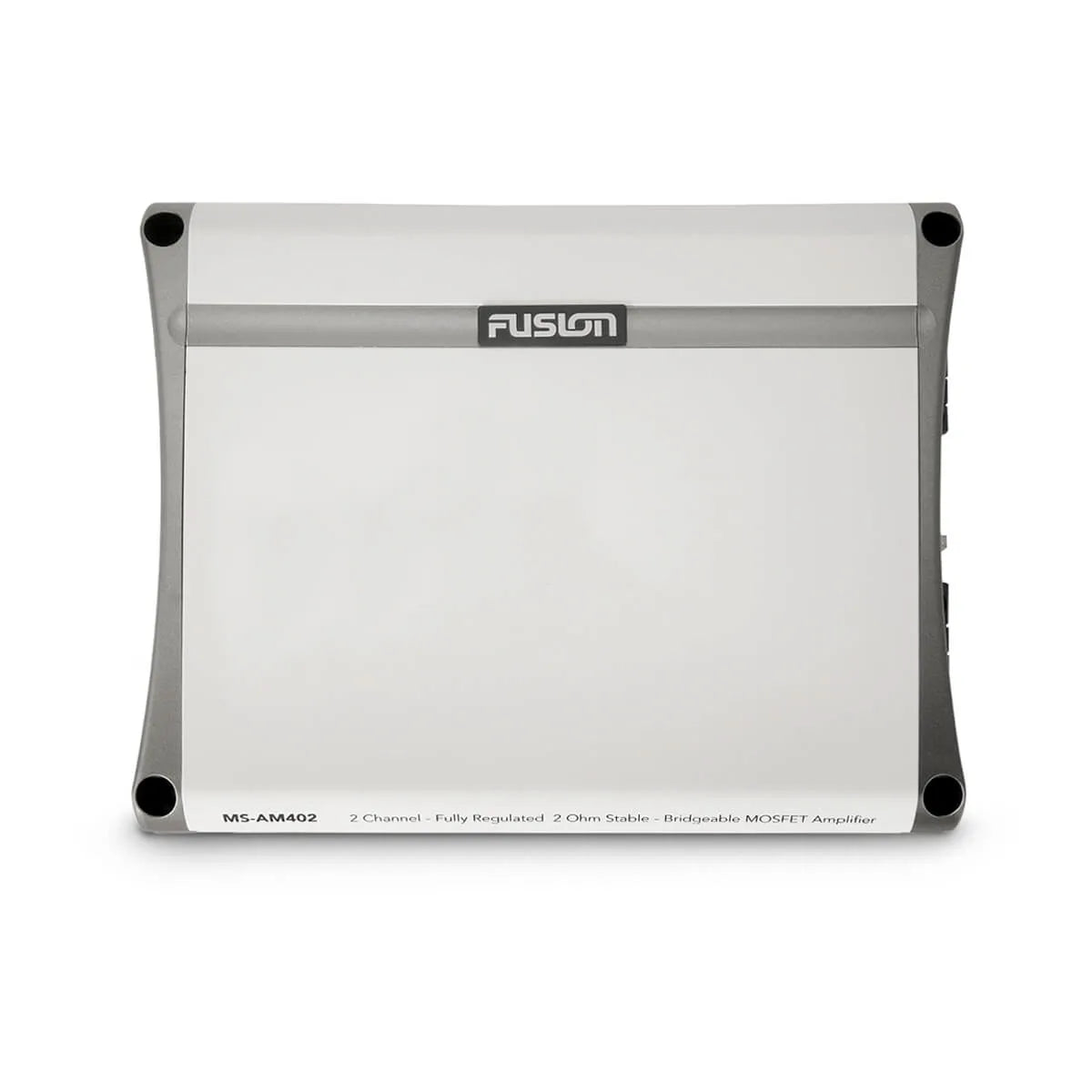 Fusion AB 2 Channel Marine Amplifier