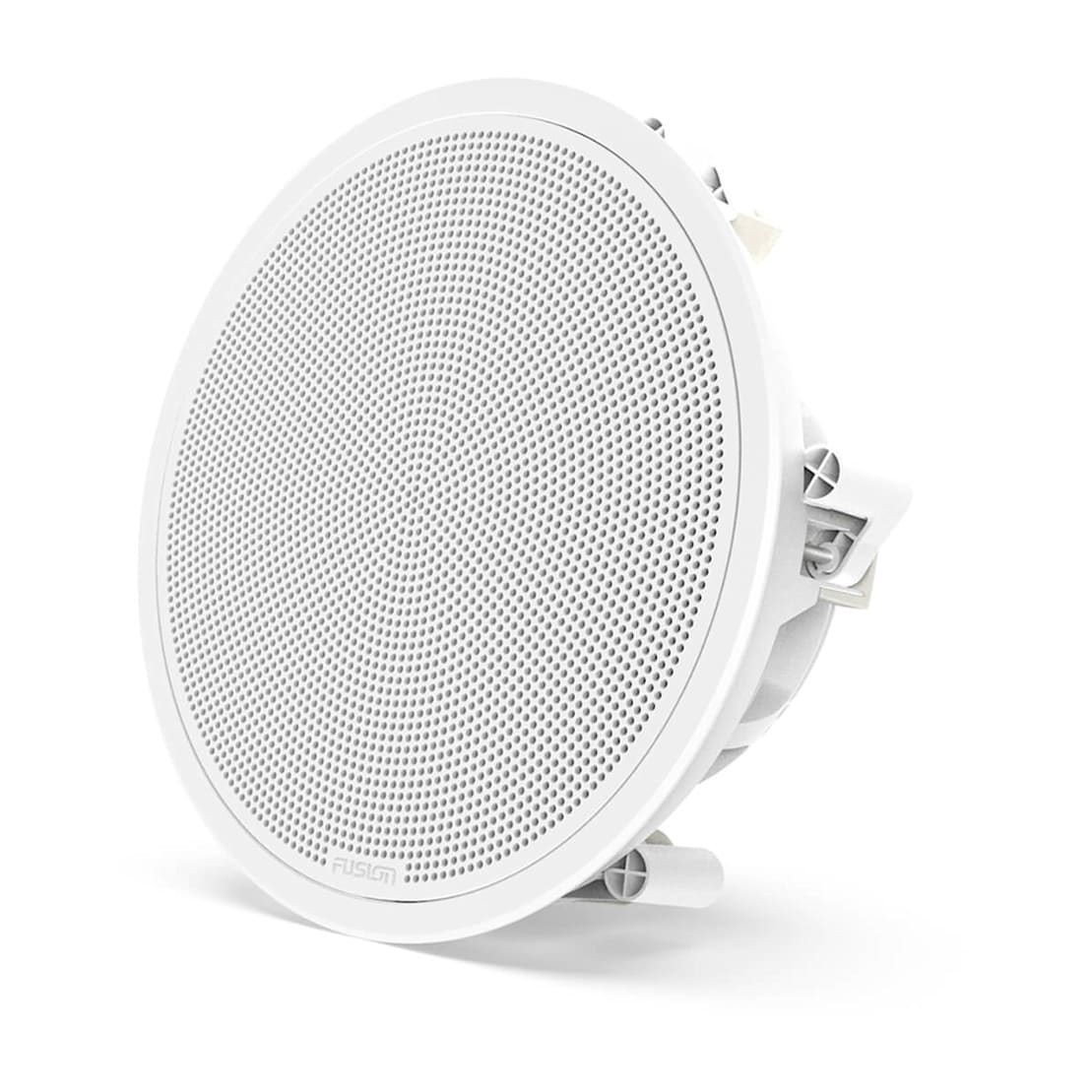 Fusion Flush Subwoofer 10 round White