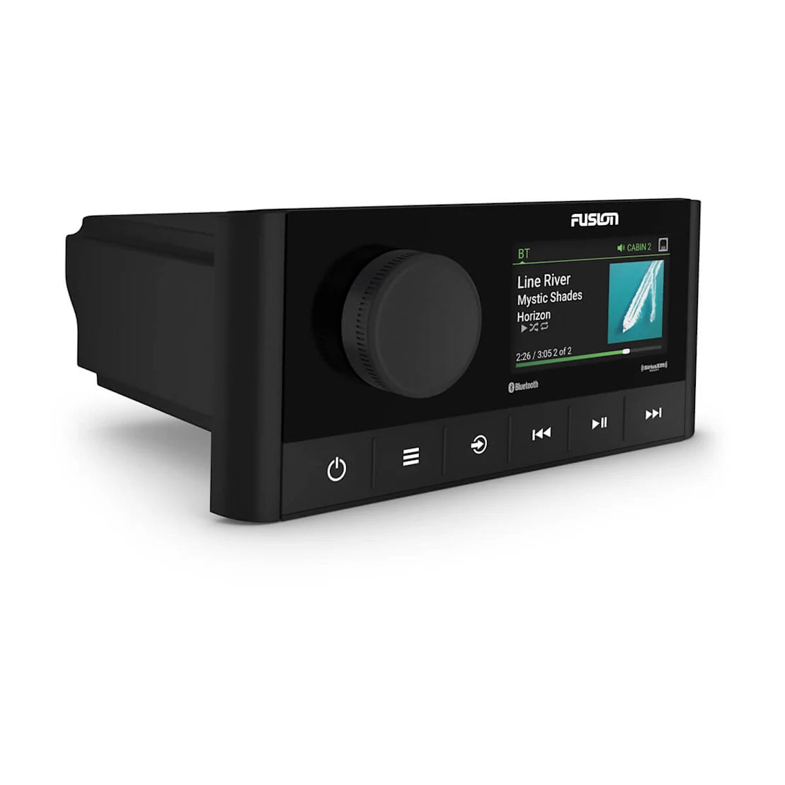 Fusion RA210 Fusion Marine Stereo